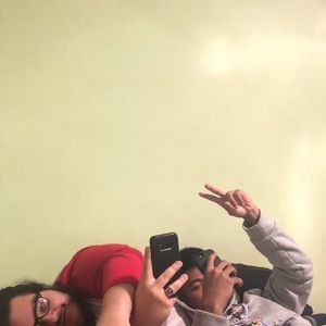 Meet your Posher, Alvin